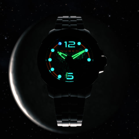 Silver Horizon