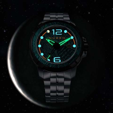 Astral Green