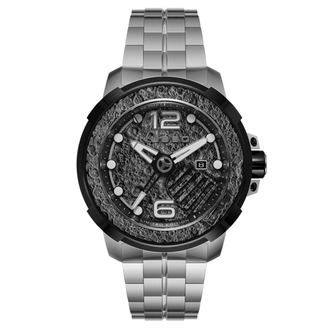 APOLLO AUTOMATIC ONE SMALL STEP LIMITED EDITION