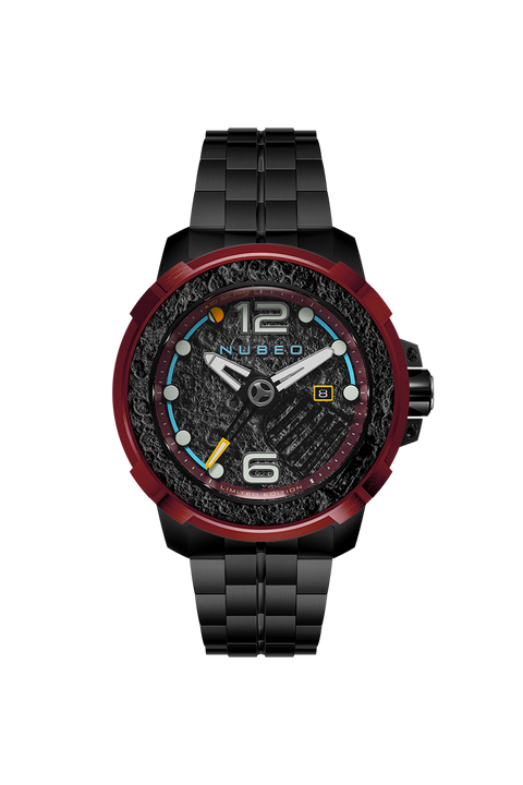 APOLLO AUTOMATIC ONE SMALL STEP LIMITED EDITION