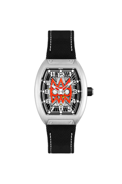 Ninety Seven | Singularity Swiss Mechanical Kota Limited Edition