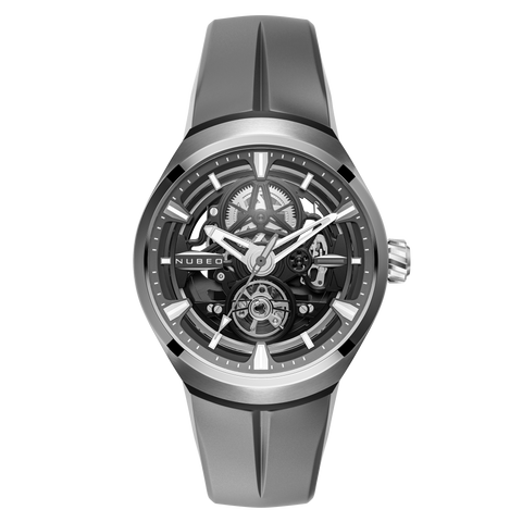 ULYSSES AUTOMATIC LIMITED EDITION