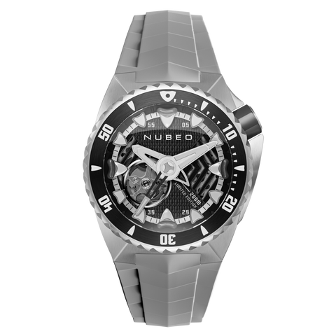 MEGALODON AUTOMATIC LIMITED EDITION