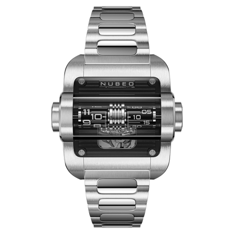 CONTINUUM AUTOMATIC