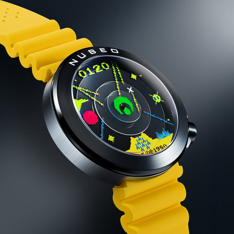 Assault Yellow