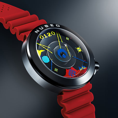 Vector Red