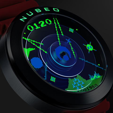 Vector Red