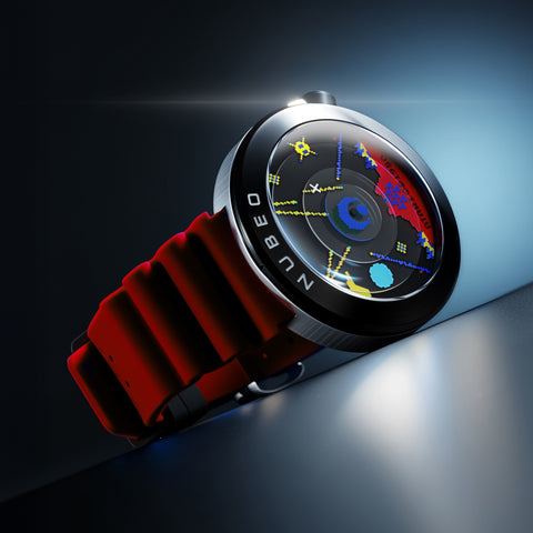 Vector Red