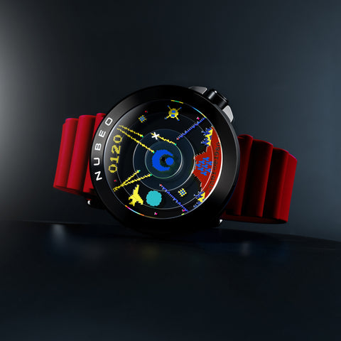 Vector Red