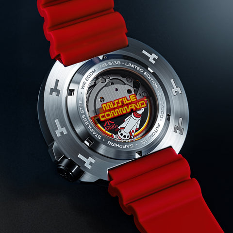Vector Red
