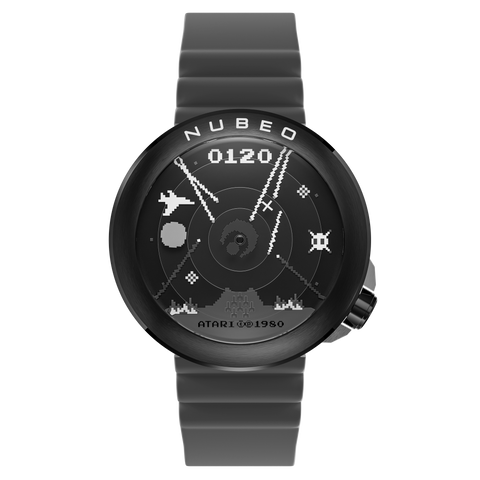 VENTANA AUTOMATIC ATARI MISSILE COMMAND LIMITED EDITION
