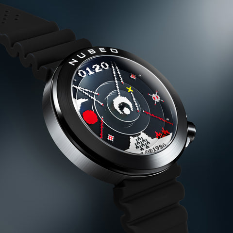 Command Black