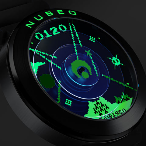 Command Black