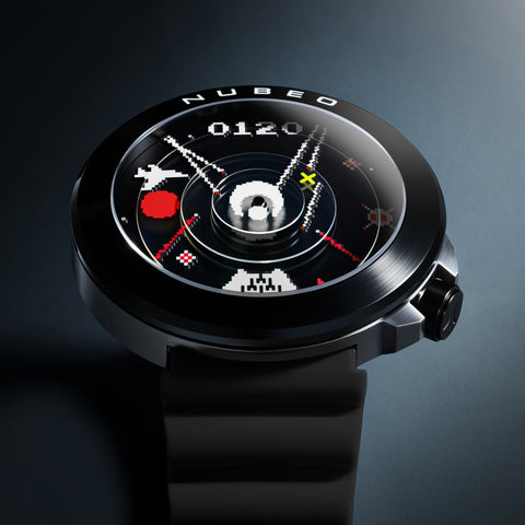 Command Black