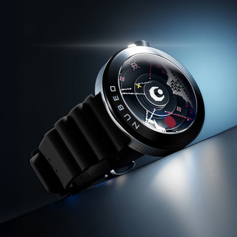Command Black