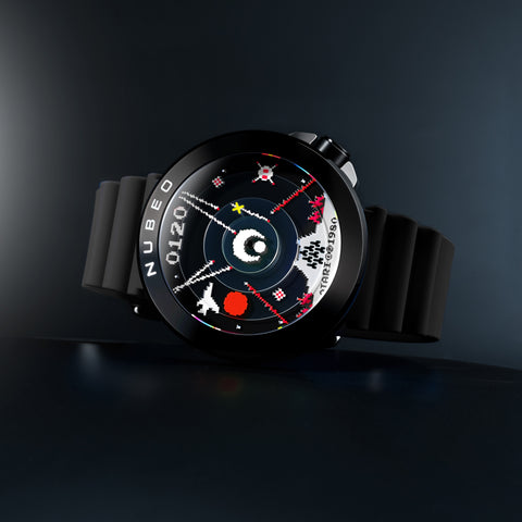 Command Black