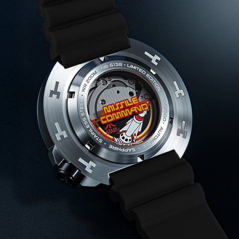 Command Black