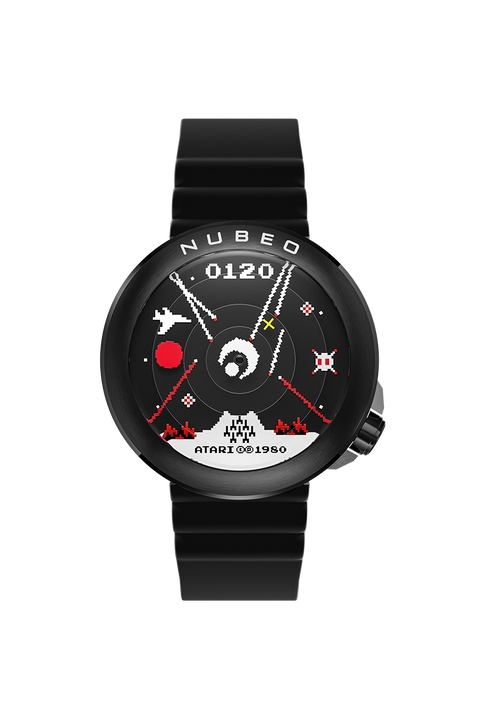 Command Black