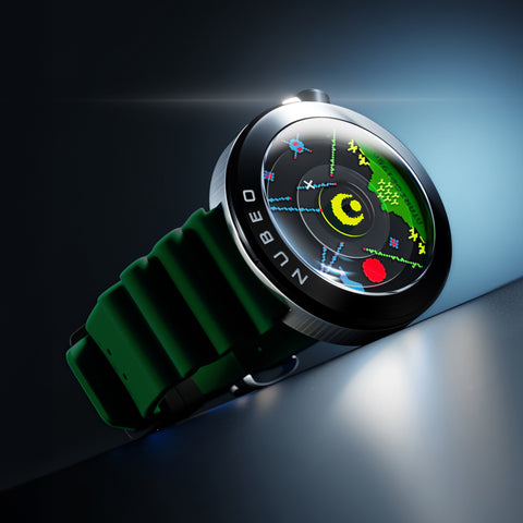 Strike Green