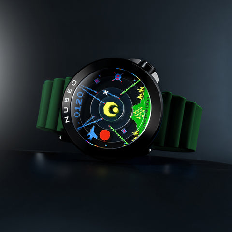 Strike Green