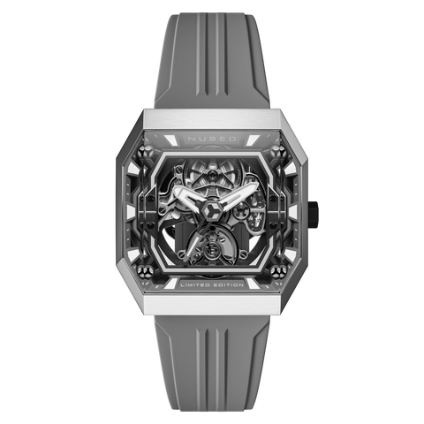 CONSOLE AUTOMATIC IBEX LIMITED EDITION