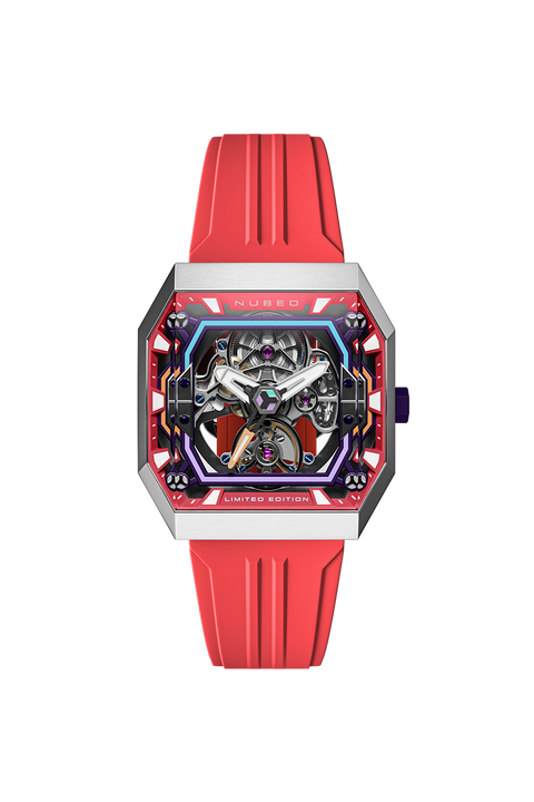 CONSOLE AUTOMATIC IBEX LIMITED EDITION