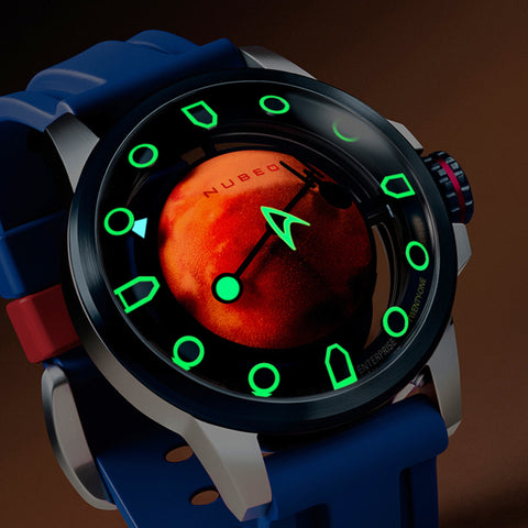 Guardian Blue