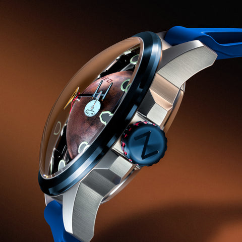 Guardian Blue