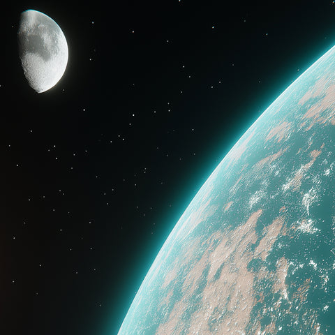 ORBIT OF FREEDOM