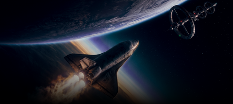 Return to Orbit