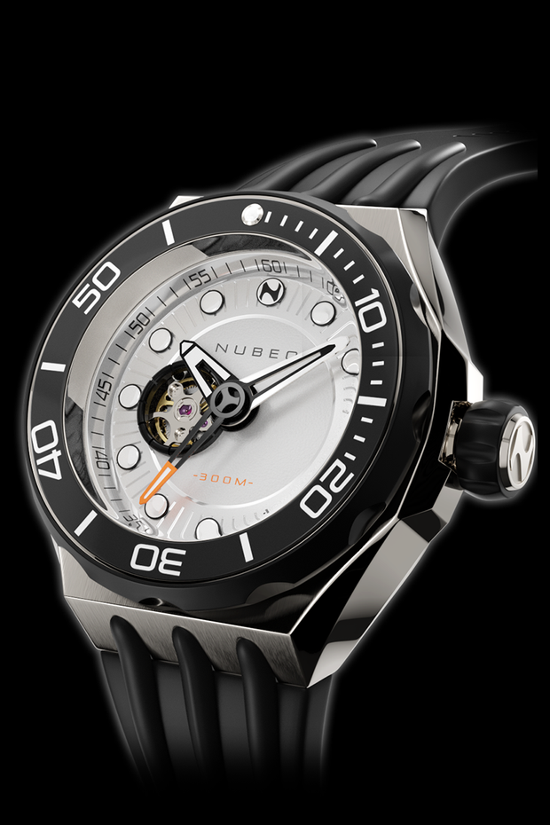 Nubeo hot sale watches review