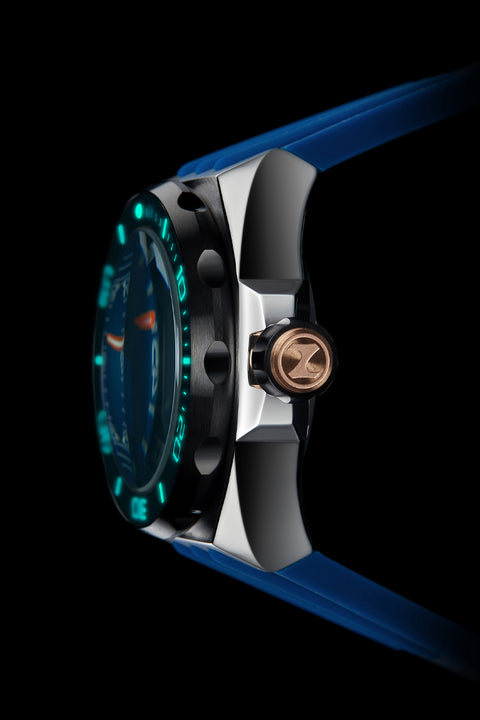 Mesopic Blue