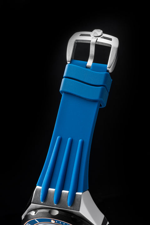 Mesopic Blue