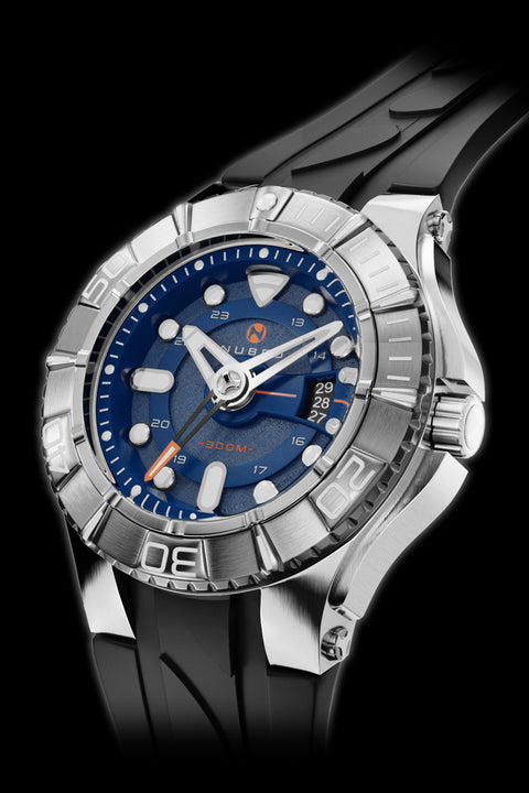 Supernova Blue
