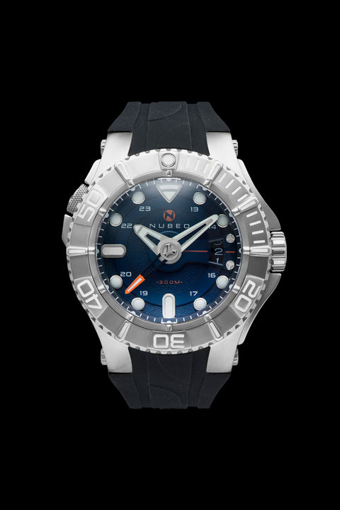 Supernova Blue
