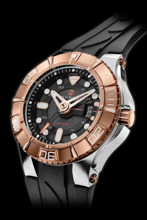 Coral Black