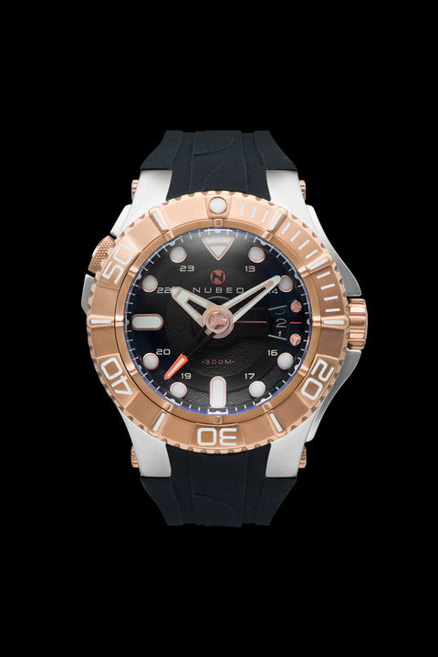 Coral Black