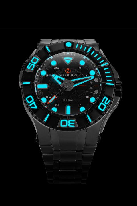 Jet Black