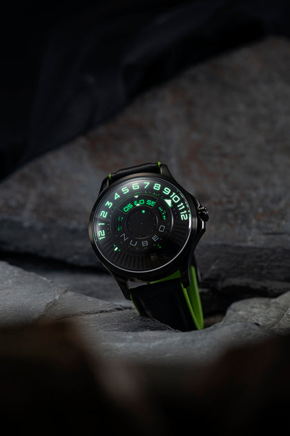 Dimension – Nubeo Watches