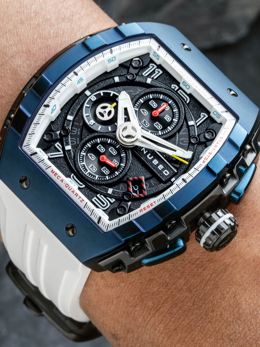 Catamaran watches switzerland hot sale