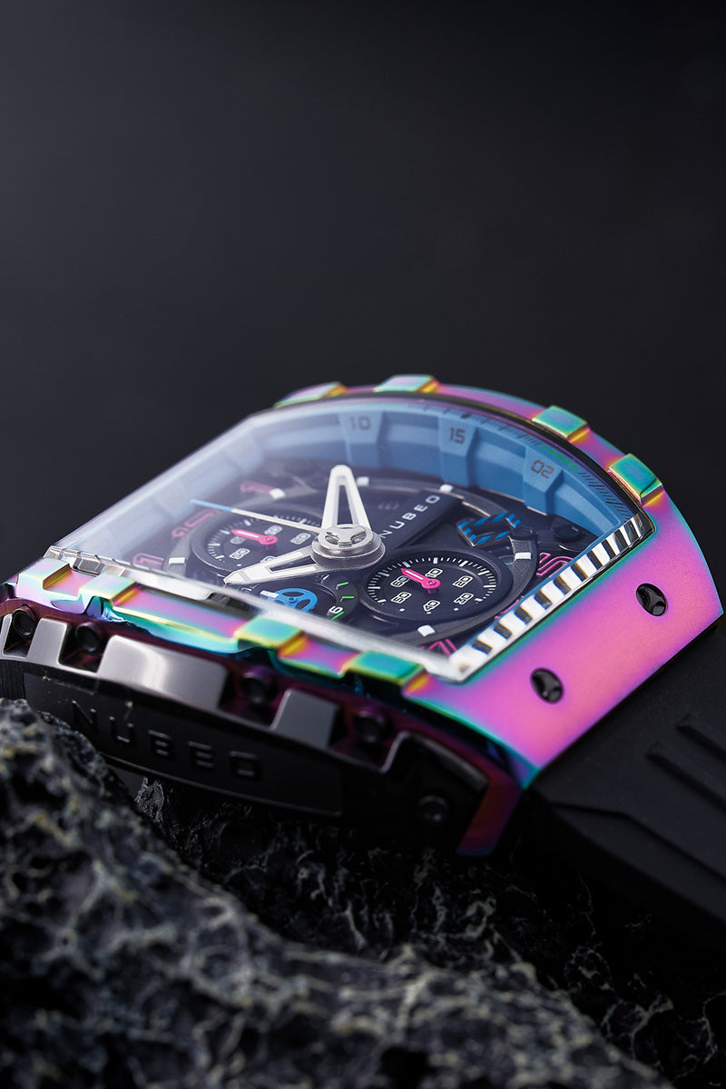 Products – Nubeo Watches