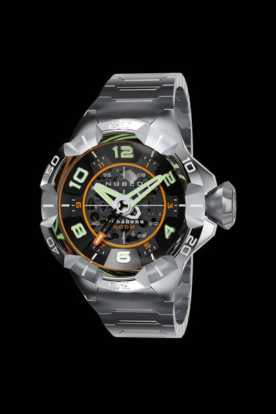 Lave – Nubeo Watches