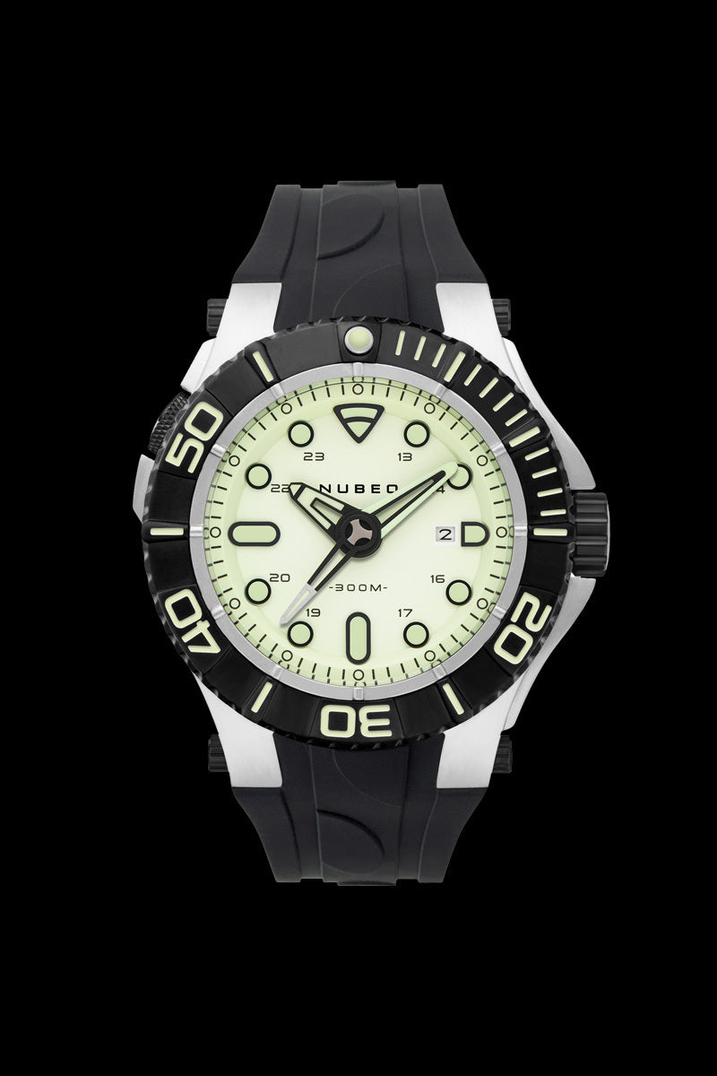 Nubeo deals manta watch