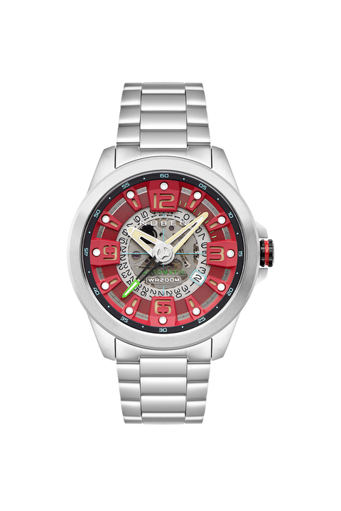 QUASAR AUTOMATIC LIMITED EDITION